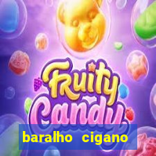 baralho cigano estrela guia